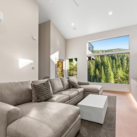 Inas Way Townhomes Unit D By Summit County Mountain Retreats Keystone Bagian luar foto
