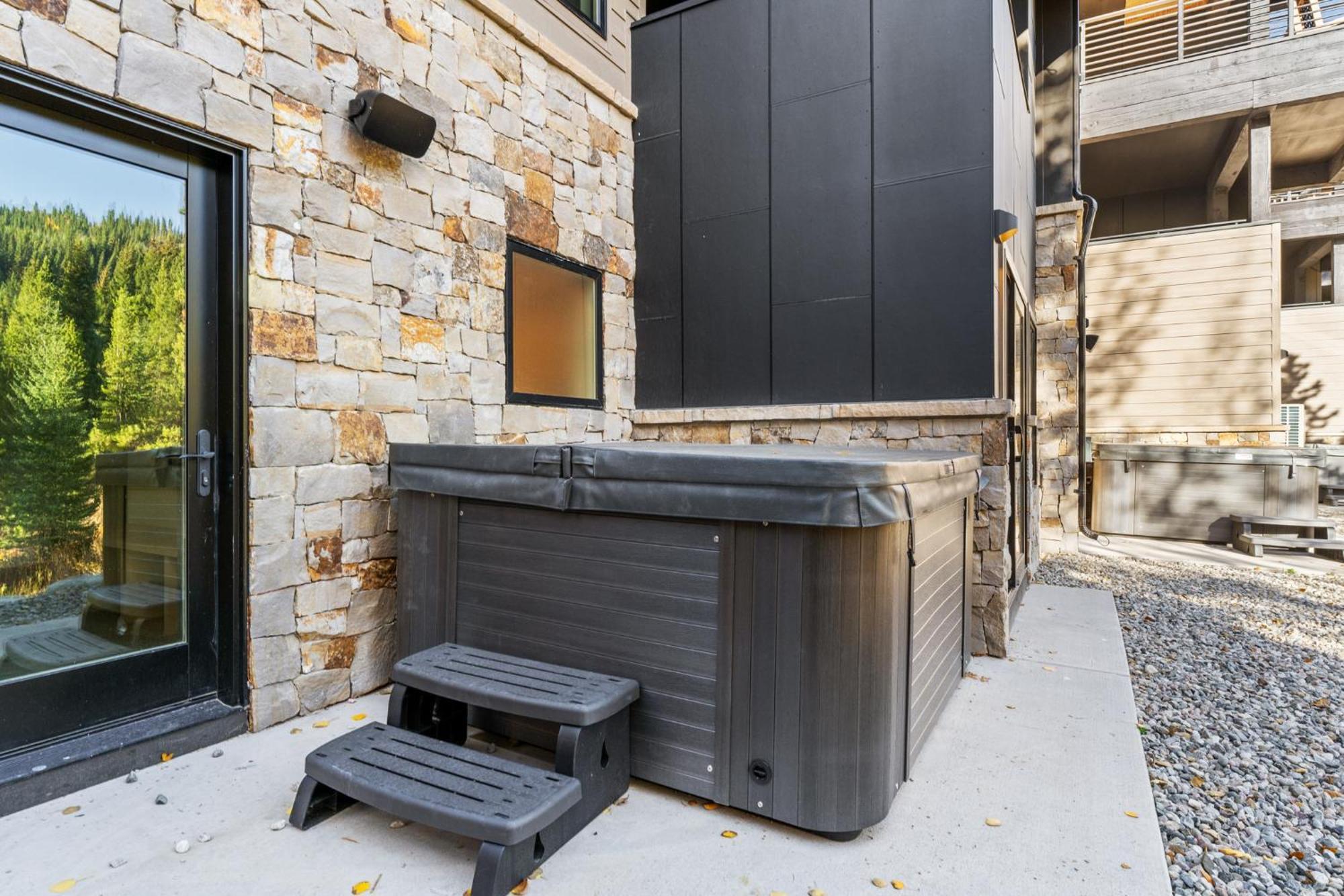 Inas Way Townhomes Unit D By Summit County Mountain Retreats Keystone Bagian luar foto