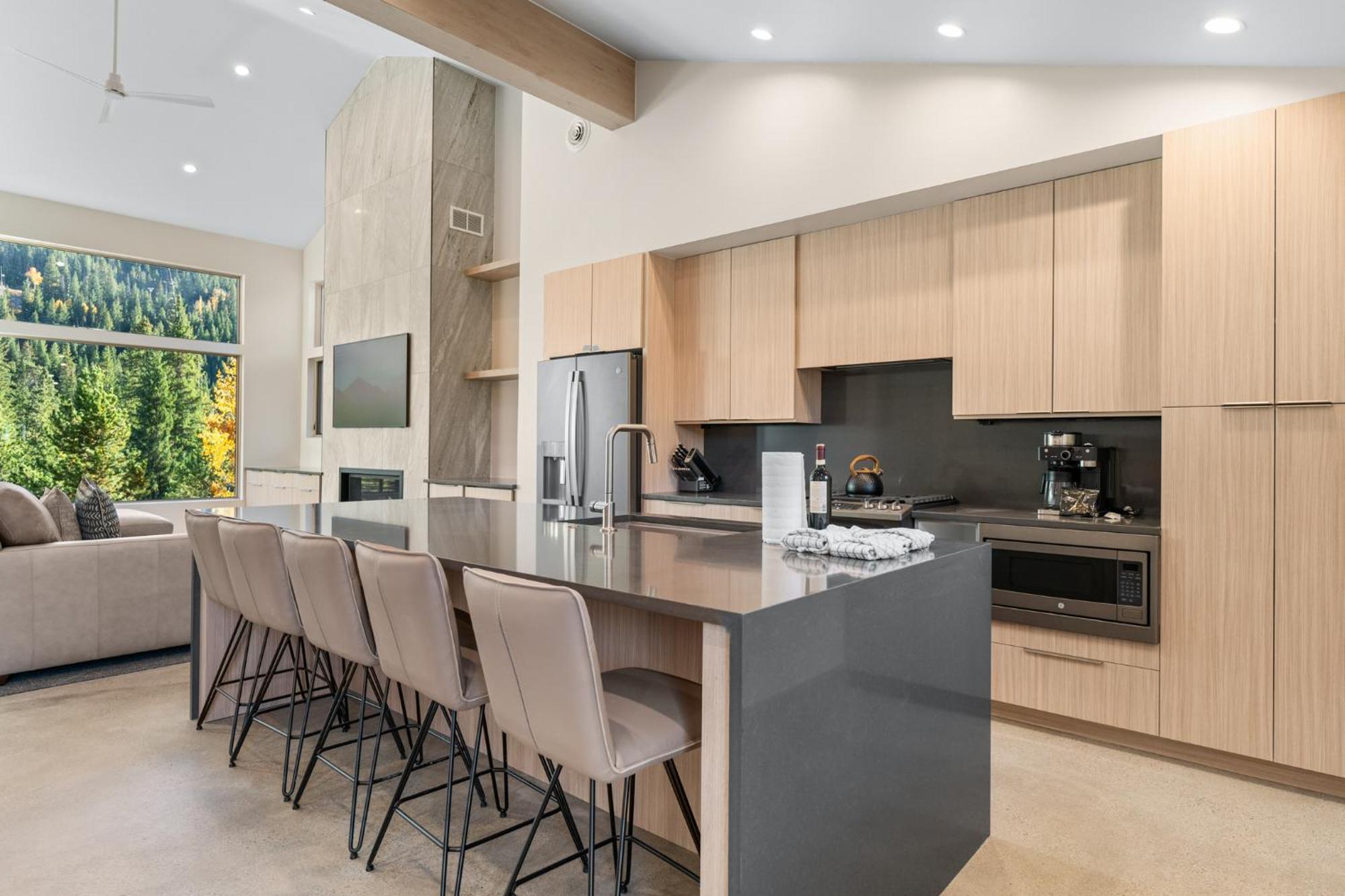 Inas Way Townhomes Unit D By Summit County Mountain Retreats Keystone Bagian luar foto