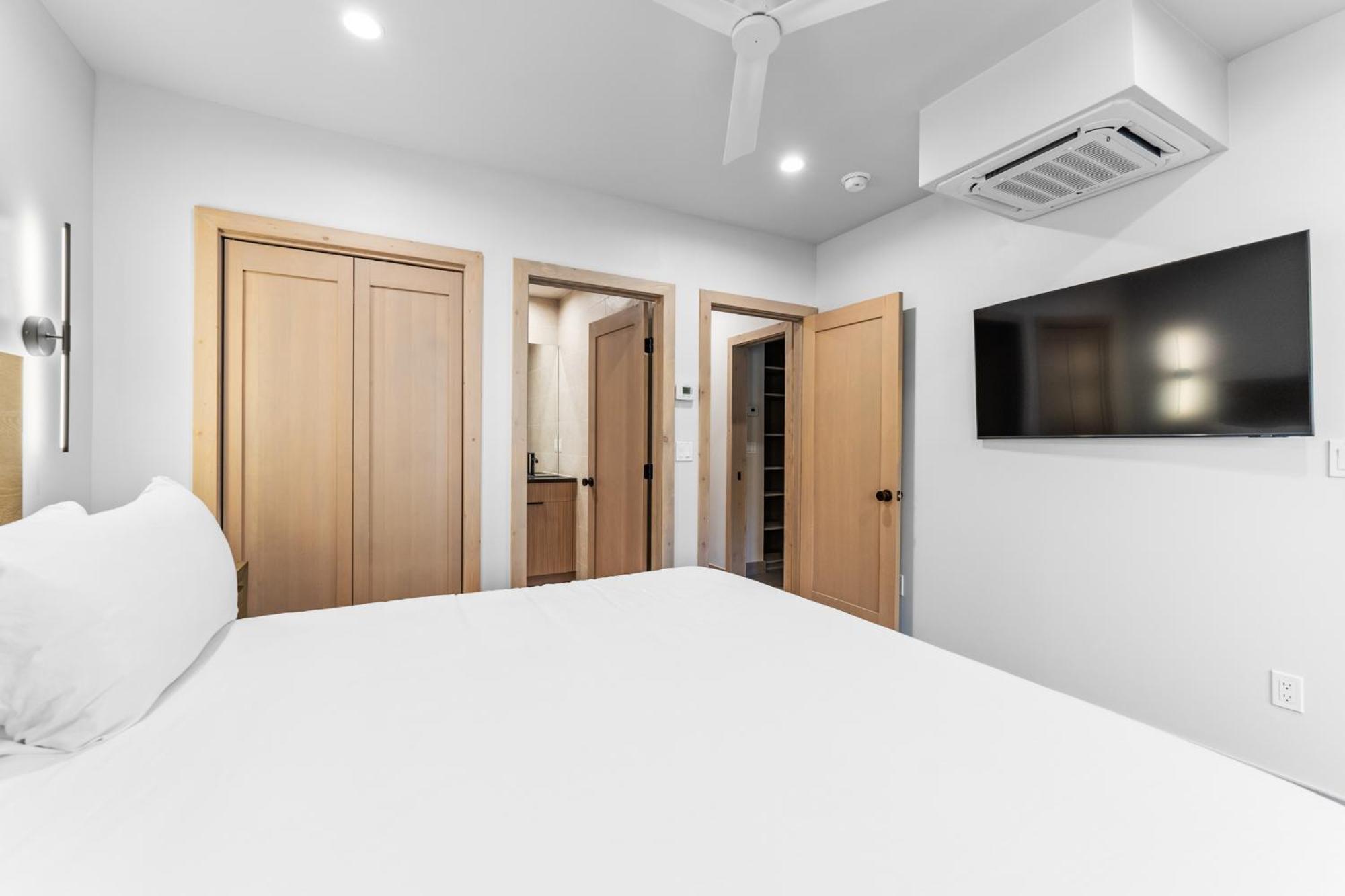 Inas Way Townhomes Unit D By Summit County Mountain Retreats Keystone Bagian luar foto