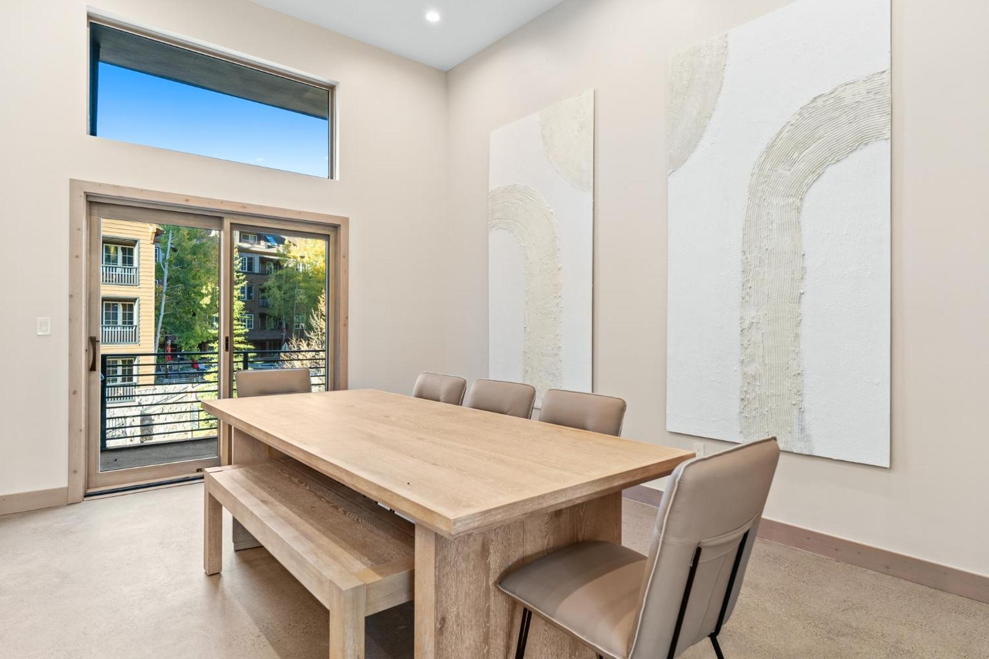 Inas Way Townhomes Unit D By Summit County Mountain Retreats Keystone Bagian luar foto