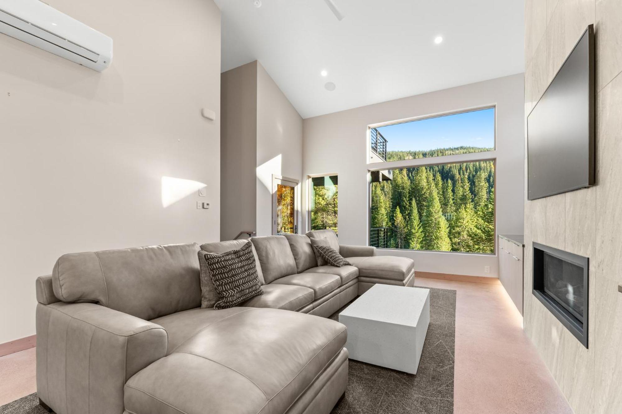 Inas Way Townhomes Unit D By Summit County Mountain Retreats Keystone Bagian luar foto