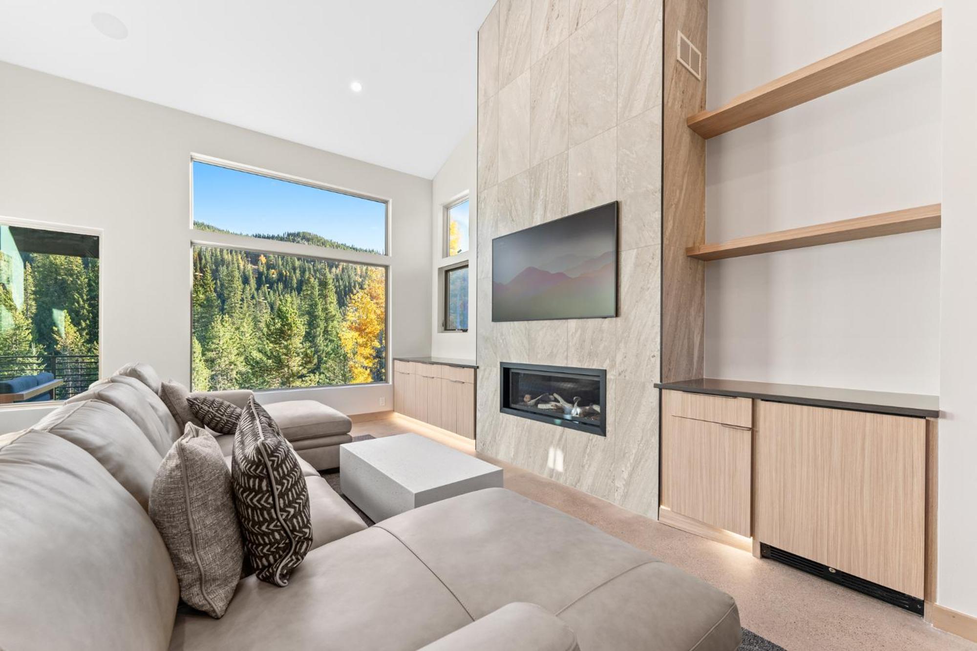 Inas Way Townhomes Unit D By Summit County Mountain Retreats Keystone Bagian luar foto