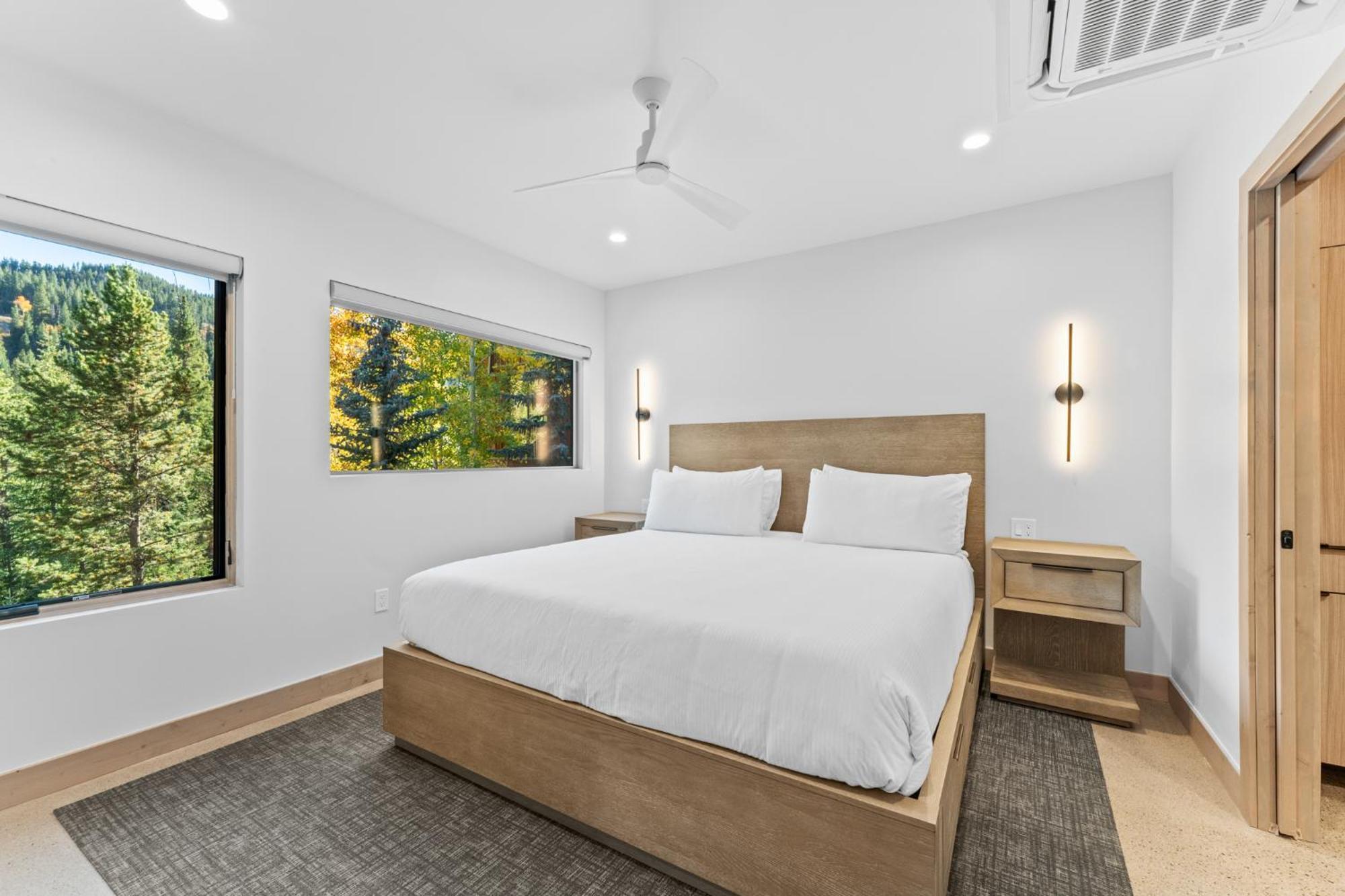 Inas Way Townhomes Unit D By Summit County Mountain Retreats Keystone Bagian luar foto