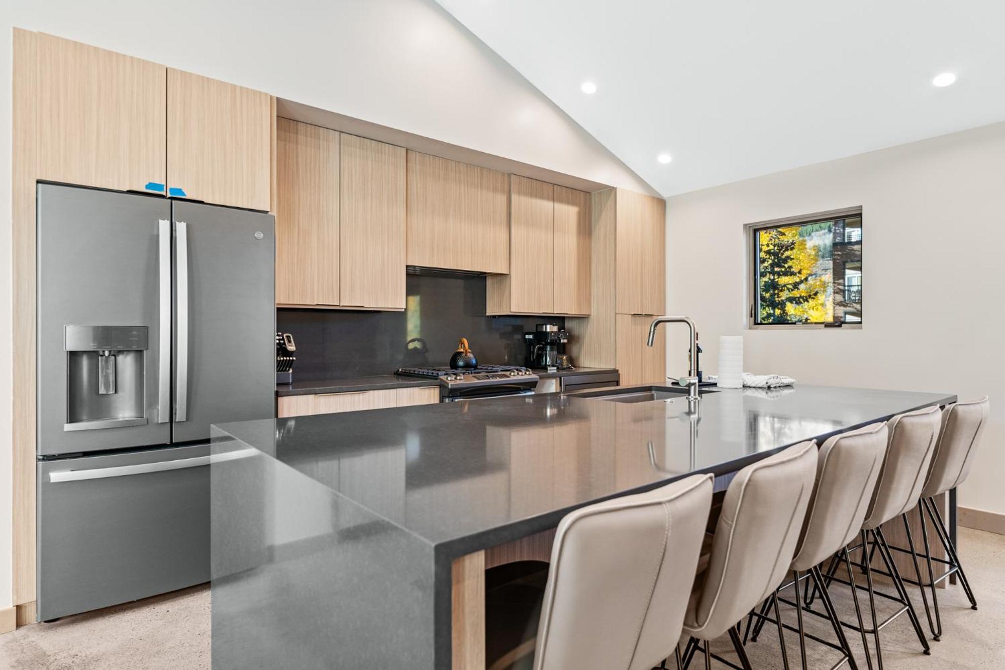 Inas Way Townhomes Unit D By Summit County Mountain Retreats Keystone Bagian luar foto