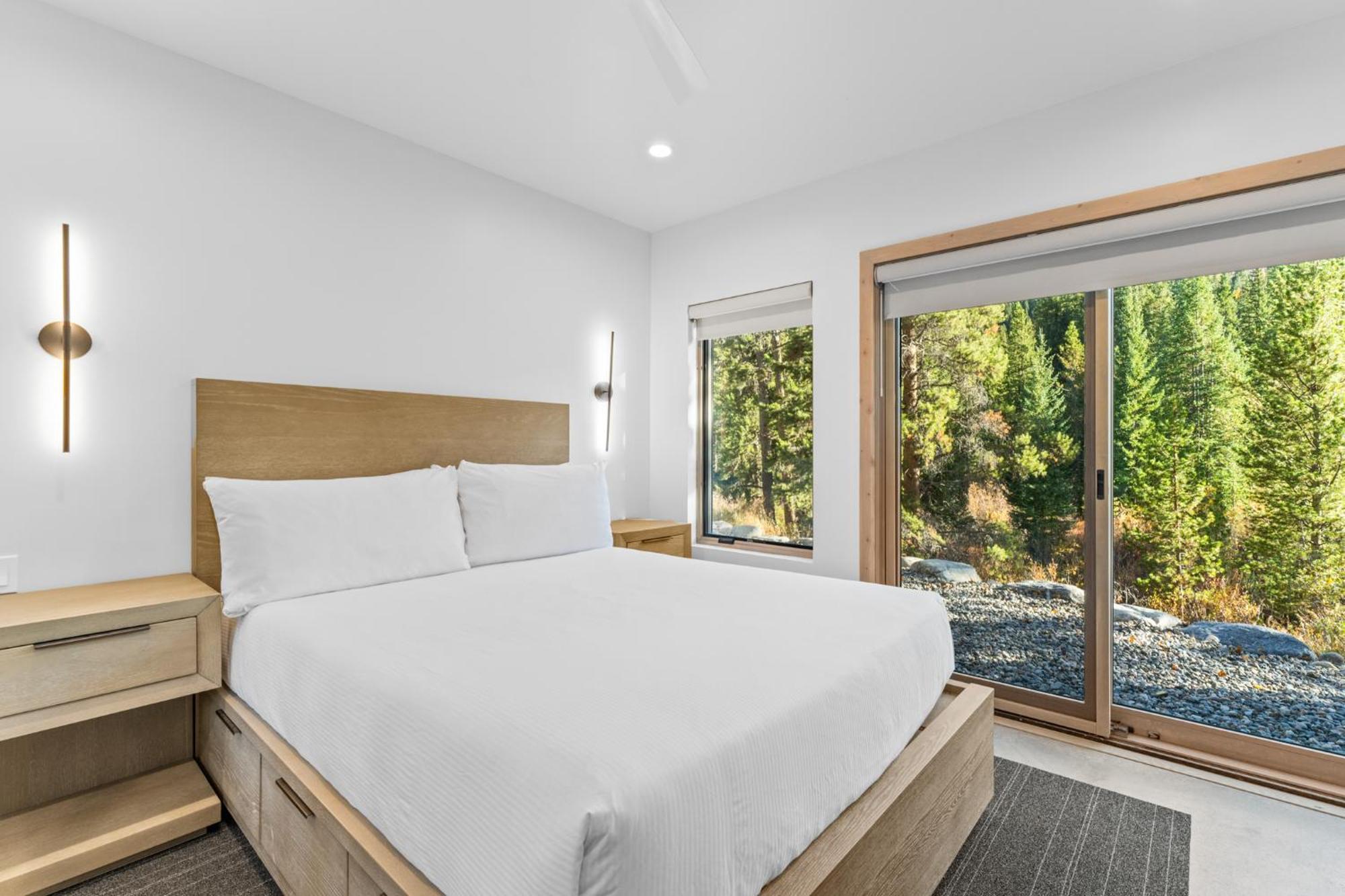 Inas Way Townhomes Unit D By Summit County Mountain Retreats Keystone Bagian luar foto