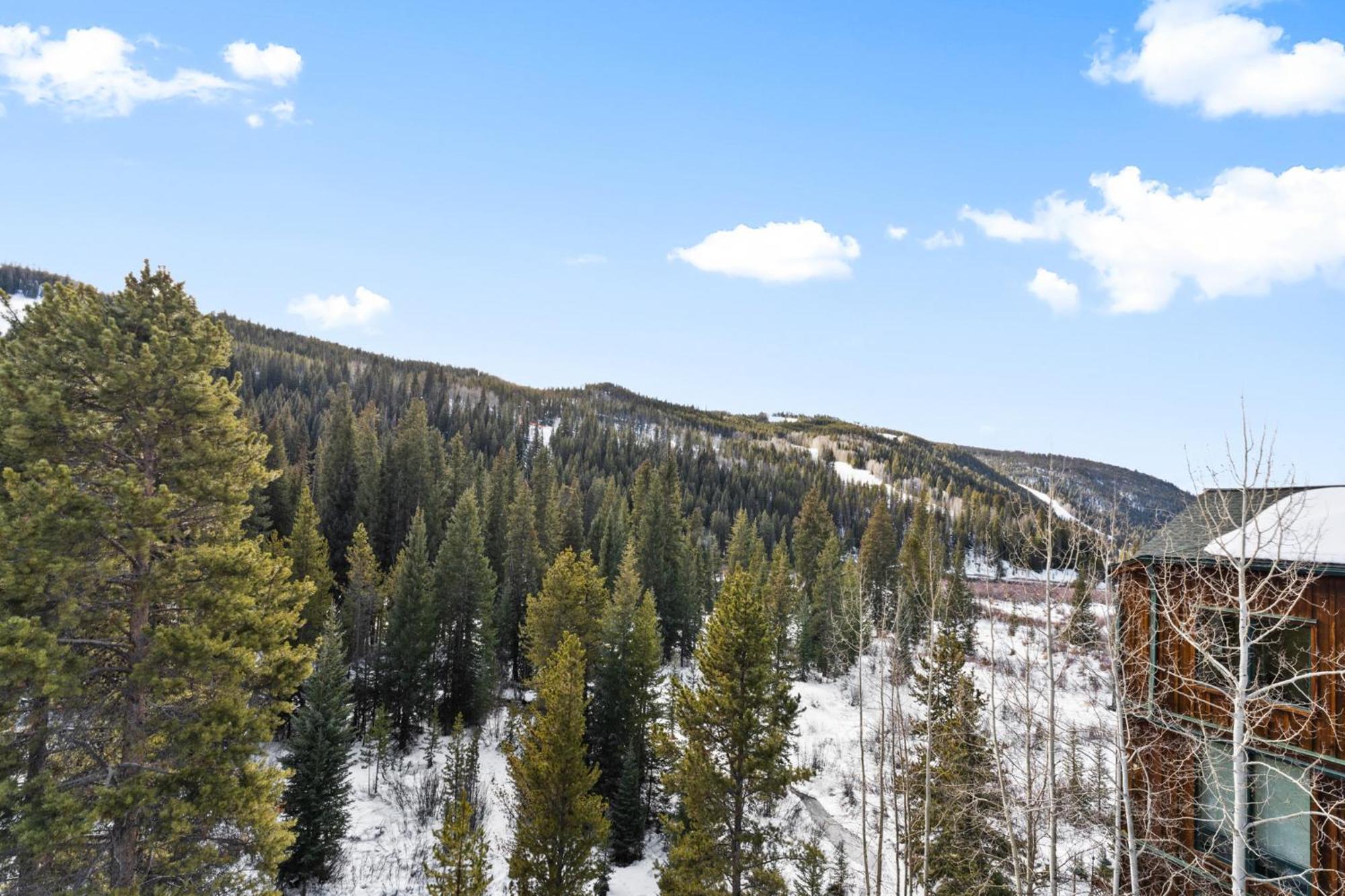 Inas Way Townhomes Unit D By Summit County Mountain Retreats Keystone Bagian luar foto