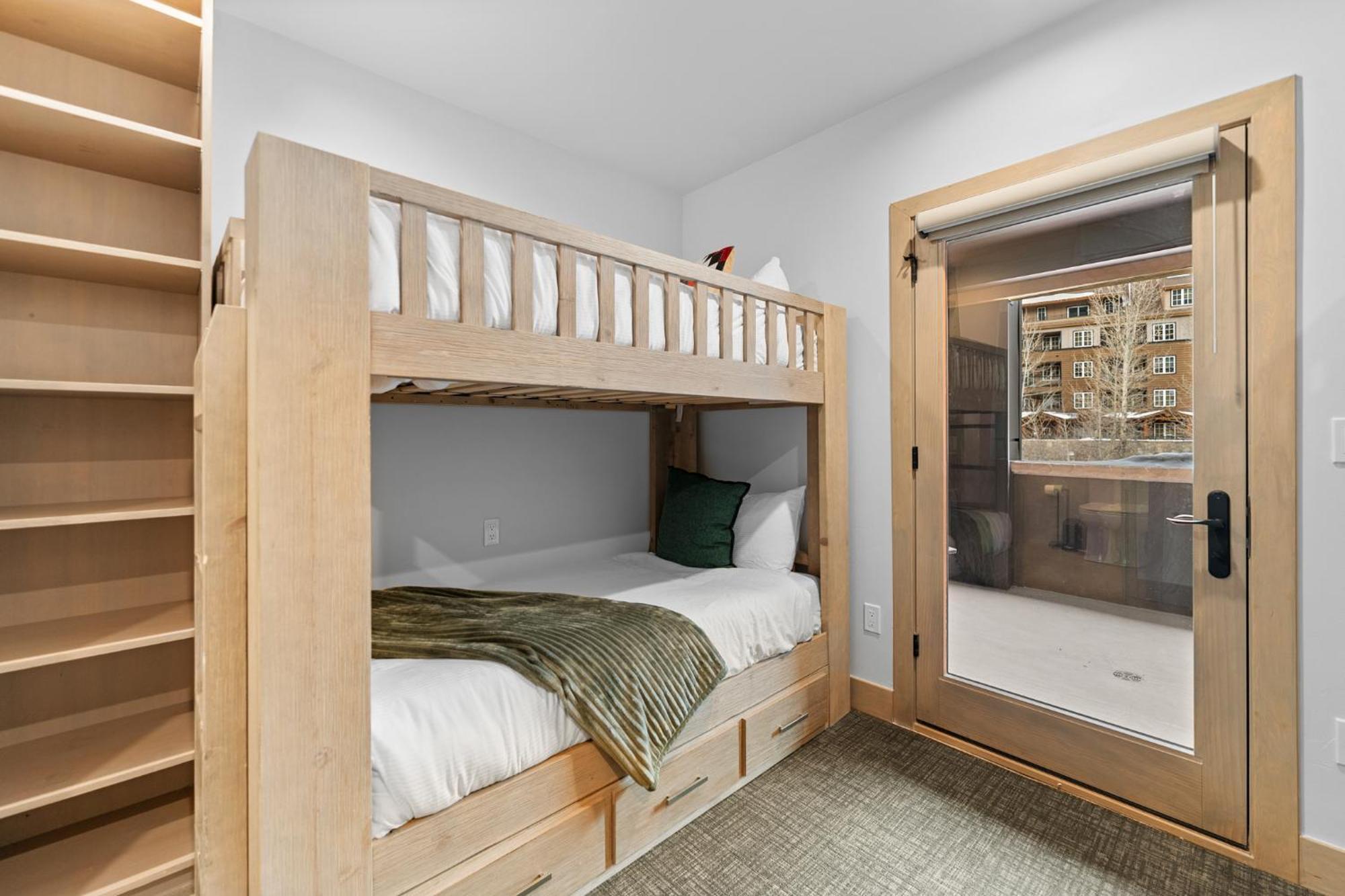 Inas Way Townhomes Unit D By Summit County Mountain Retreats Keystone Bagian luar foto
