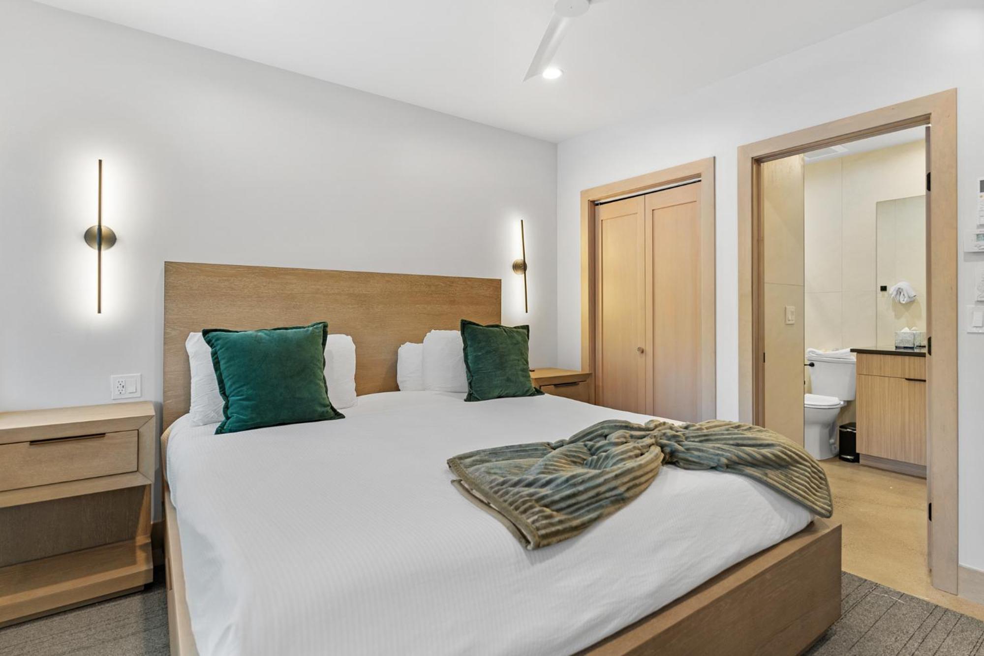 Inas Way Townhomes Unit D By Summit County Mountain Retreats Keystone Bagian luar foto