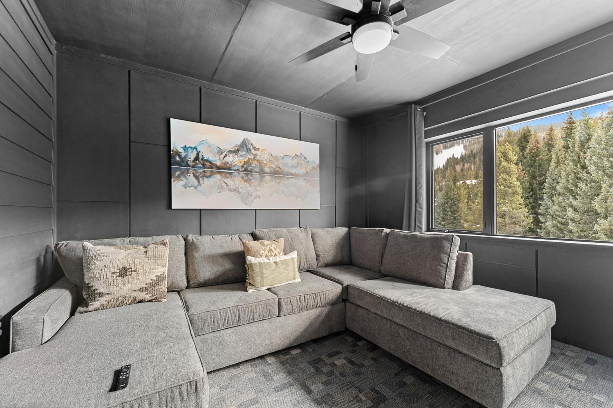 Inas Way Townhomes Unit D By Summit County Mountain Retreats Keystone Bagian luar foto