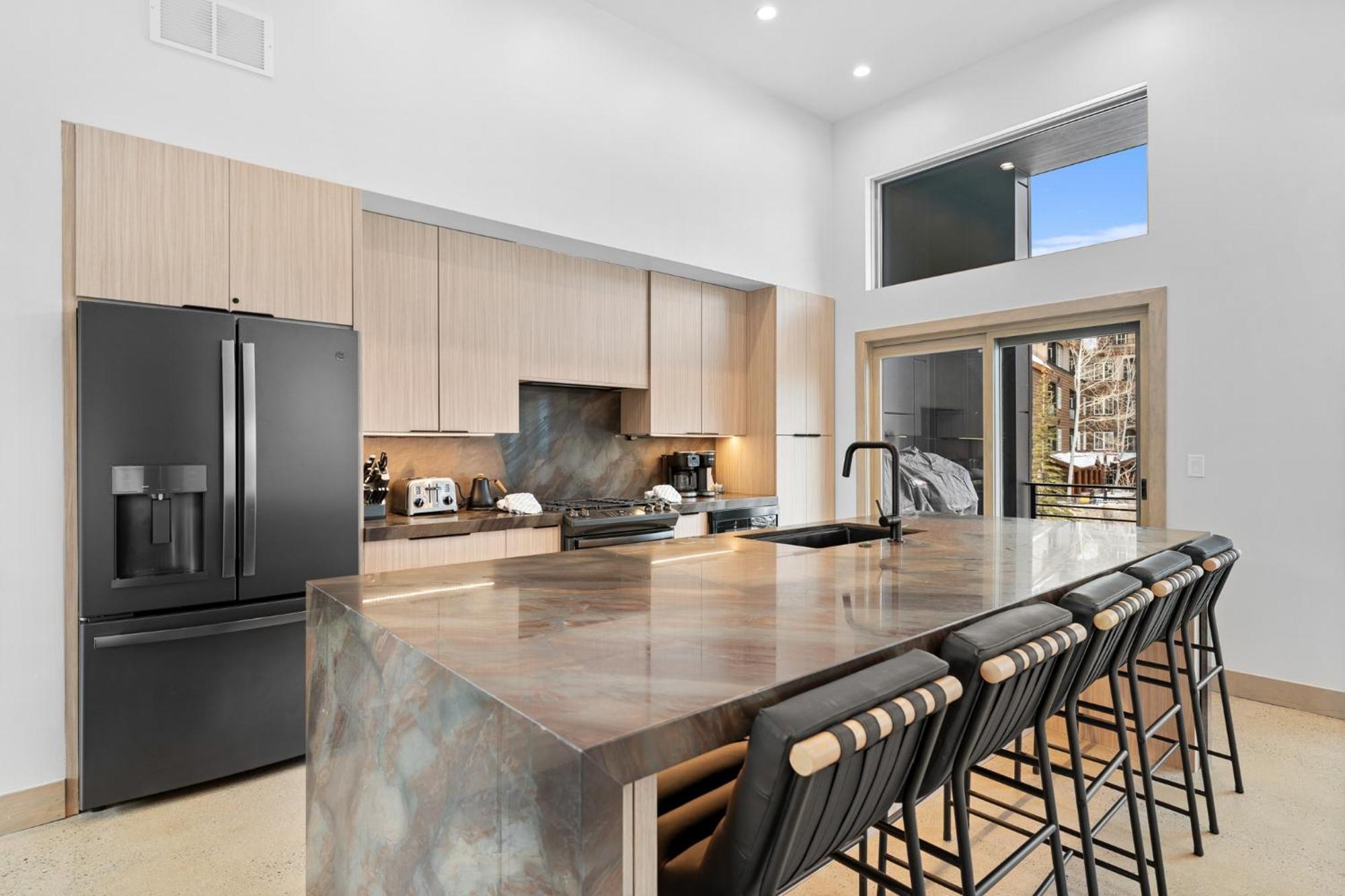Inas Way Townhomes Unit D By Summit County Mountain Retreats Keystone Bagian luar foto
