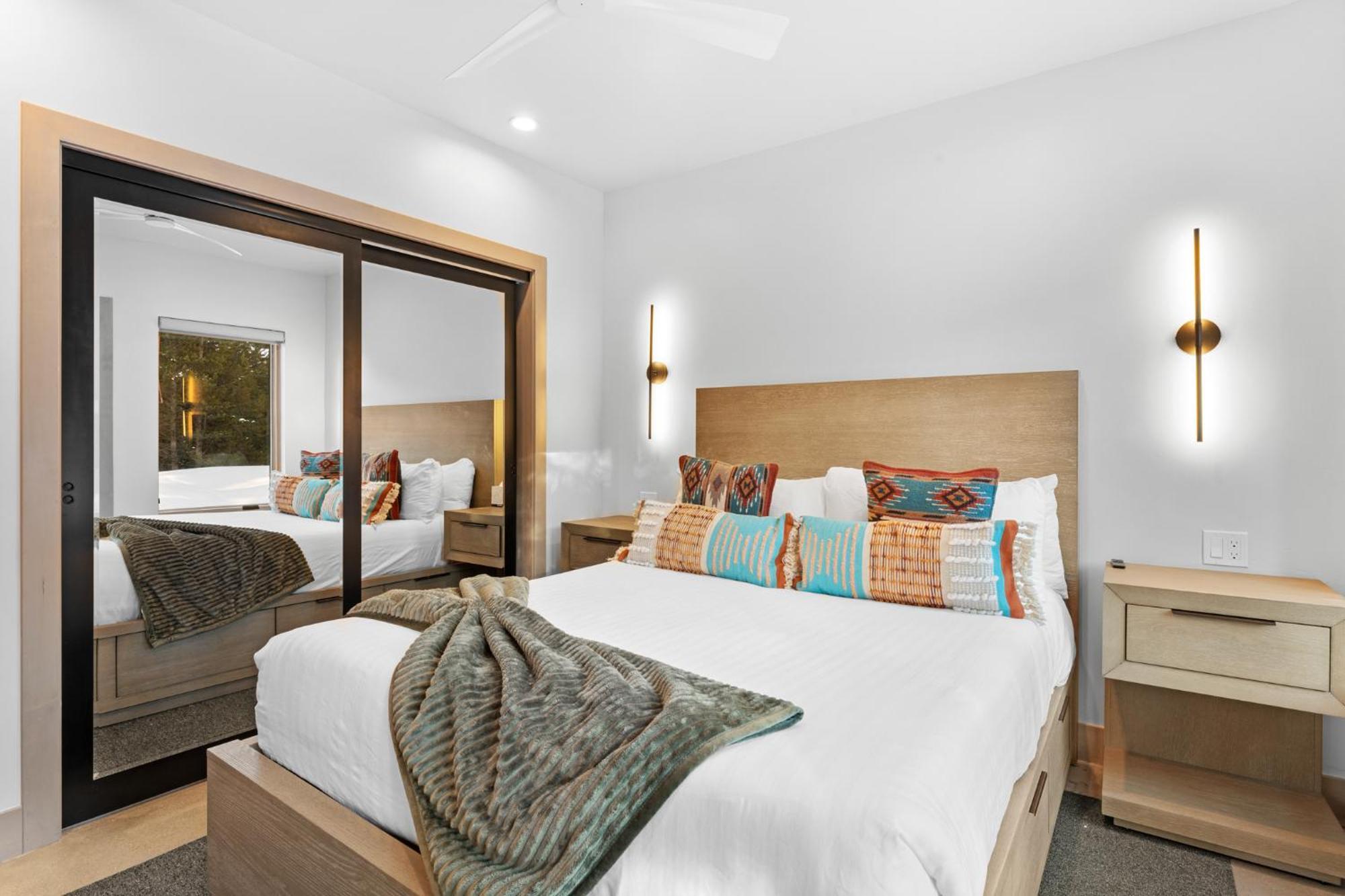 Inas Way Townhomes Unit D By Summit County Mountain Retreats Keystone Bagian luar foto