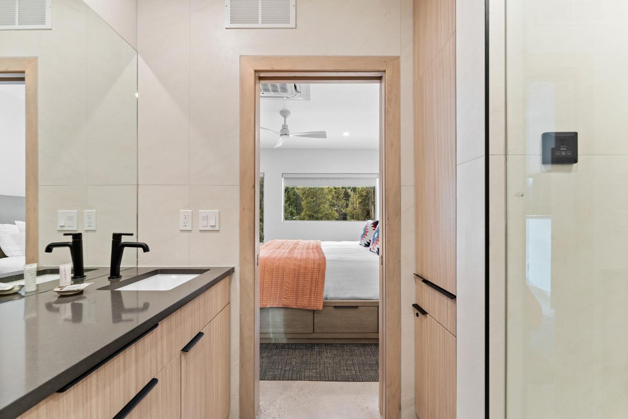 Inas Way Townhomes Unit D By Summit County Mountain Retreats Keystone Bagian luar foto