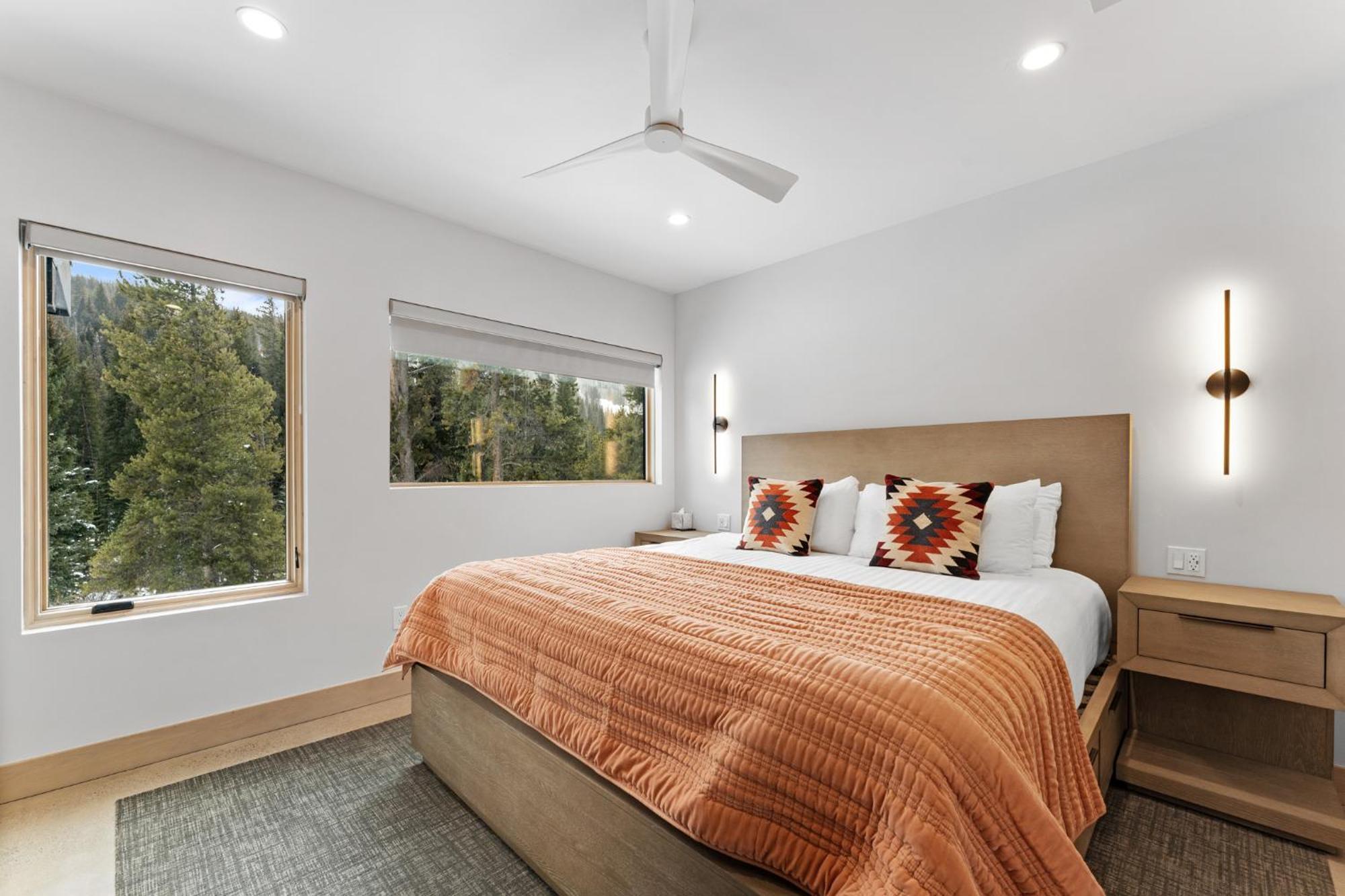 Inas Way Townhomes Unit D By Summit County Mountain Retreats Keystone Bagian luar foto