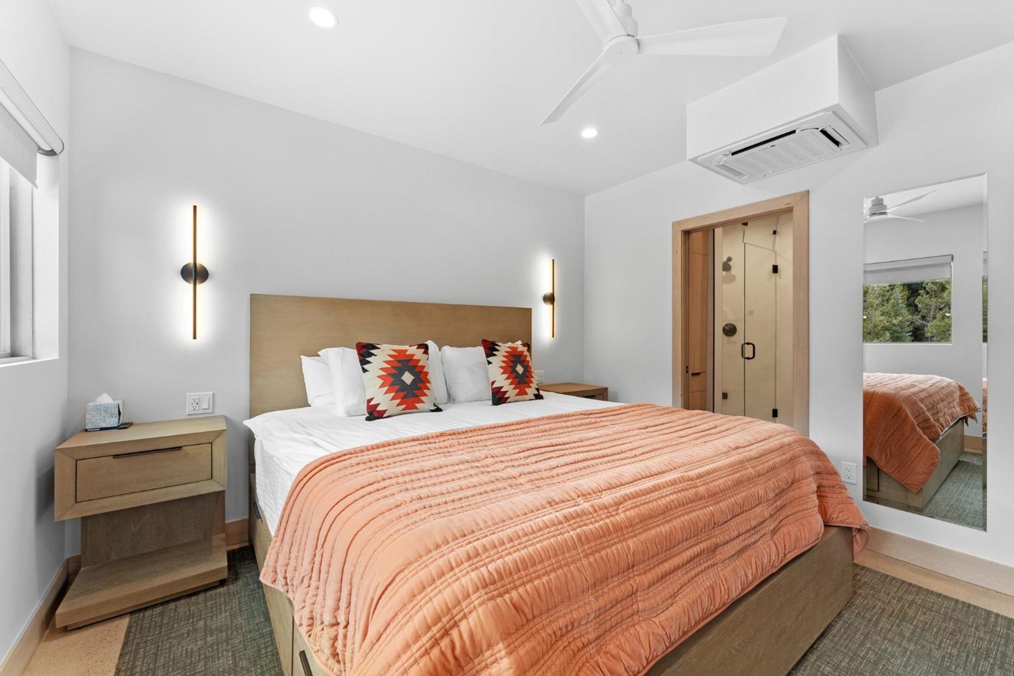 Inas Way Townhomes Unit D By Summit County Mountain Retreats Keystone Bagian luar foto