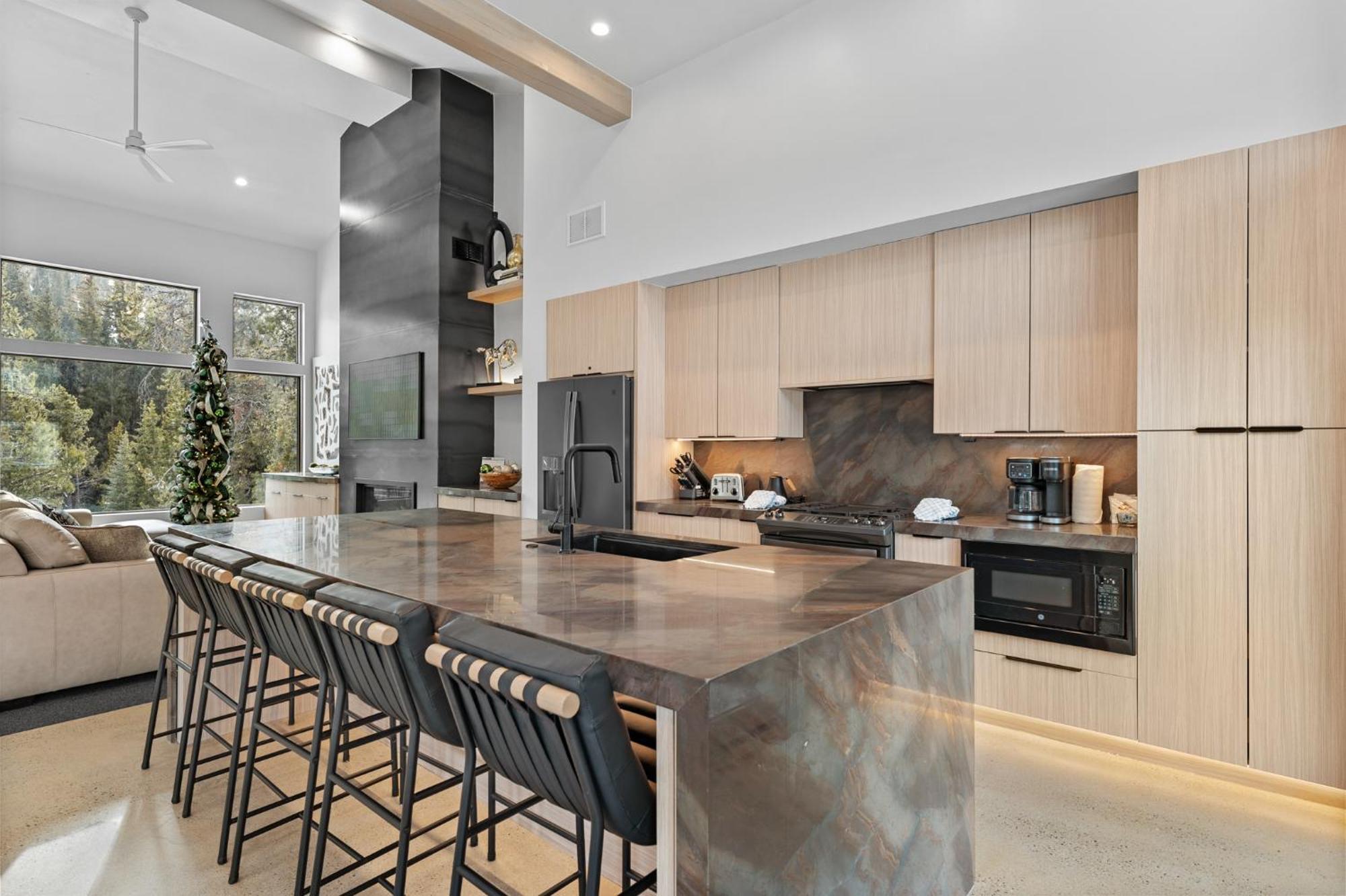 Inas Way Townhomes Unit D By Summit County Mountain Retreats Keystone Bagian luar foto