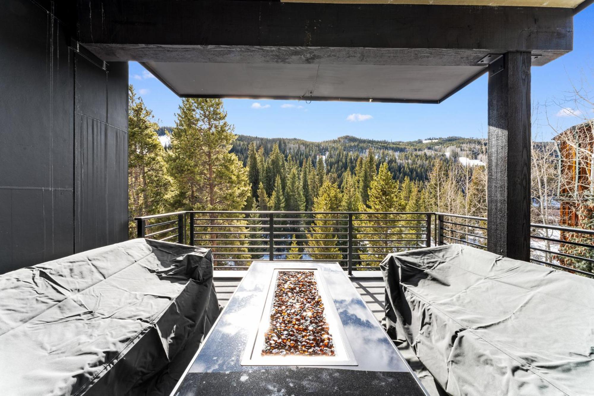 Inas Way Townhomes Unit D By Summit County Mountain Retreats Keystone Bagian luar foto