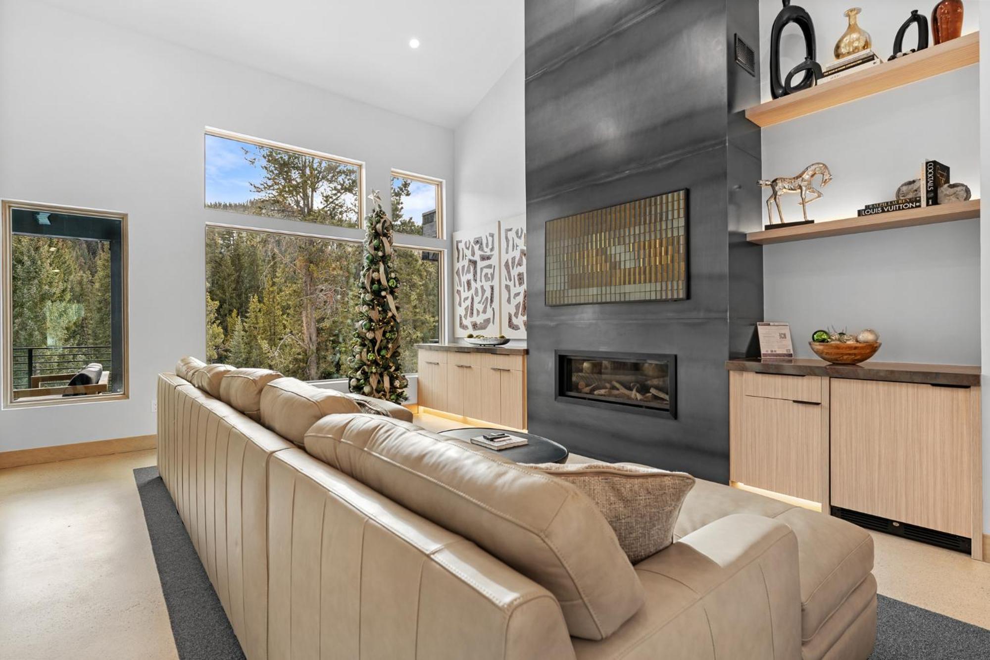 Inas Way Townhomes Unit D By Summit County Mountain Retreats Keystone Bagian luar foto