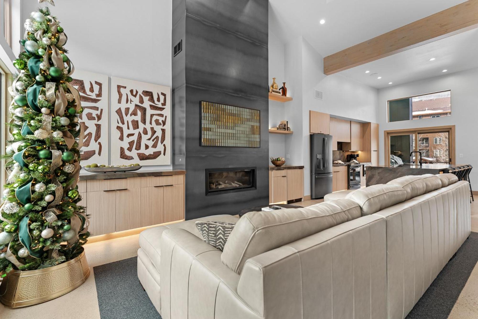 Inas Way Townhomes Unit D By Summit County Mountain Retreats Keystone Bagian luar foto